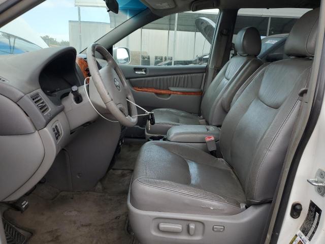 Photo 6 VIN: 5TDZK22CX8S107702 - TOYOTA SIENNA XLE 