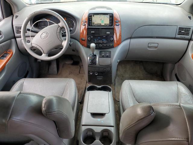 Photo 7 VIN: 5TDZK22CX8S107702 - TOYOTA SIENNA XLE 