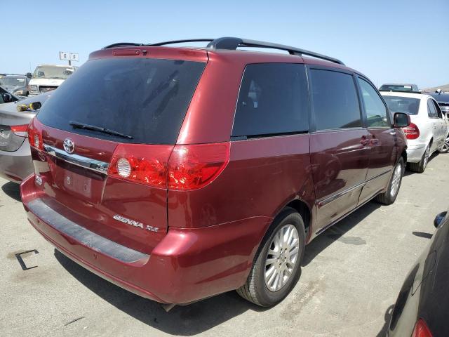 Photo 2 VIN: 5TDZK22CX8S127772 - TOYOTA SIENNA XLE 