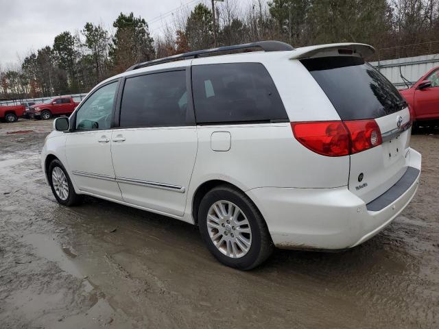 Photo 1 VIN: 5TDZK22CX8S143566 - TOYOTA SIENNA XLE 