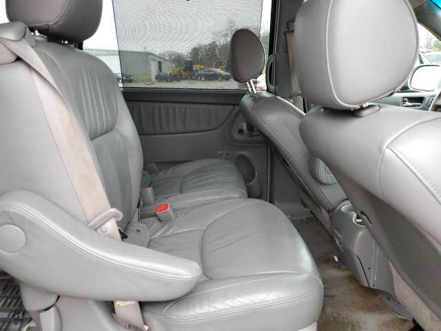 Photo 10 VIN: 5TDZK22CX8S143566 - TOYOTA SIENNA XLE 