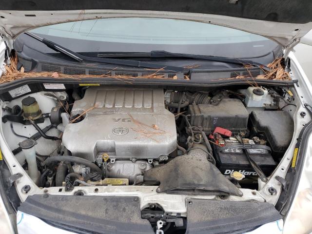 Photo 11 VIN: 5TDZK22CX8S143566 - TOYOTA SIENNA XLE 