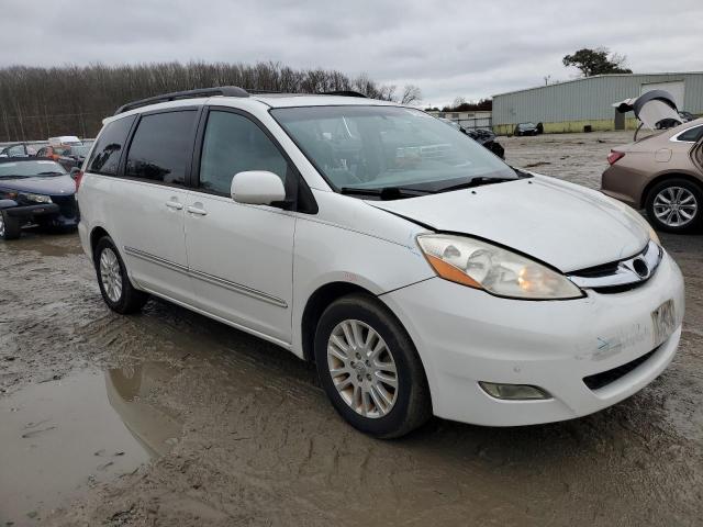 Photo 3 VIN: 5TDZK22CX8S143566 - TOYOTA SIENNA XLE 