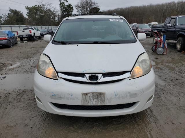 Photo 4 VIN: 5TDZK22CX8S143566 - TOYOTA SIENNA XLE 