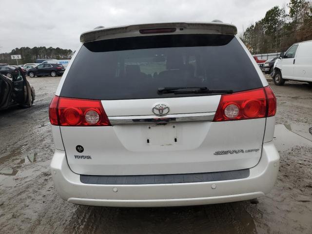 Photo 5 VIN: 5TDZK22CX8S143566 - TOYOTA SIENNA XLE 