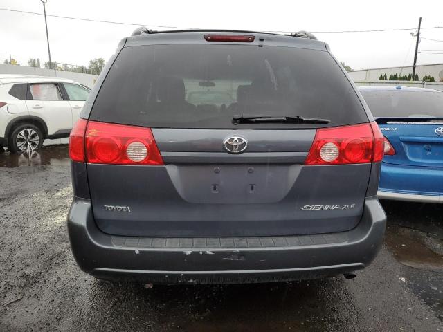 Photo 5 VIN: 5TDZK22CX8S157063 - TOYOTA SIENNA XLE 