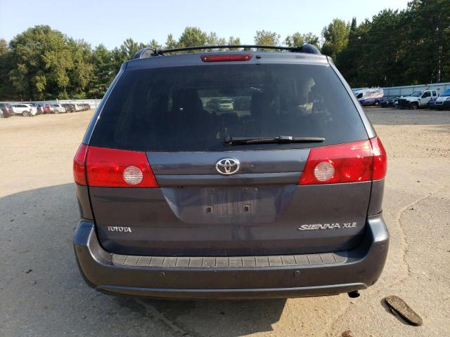 Photo 5 VIN: 5TDZK22CX8S159461 - TOYOTA SIENNA XLE 