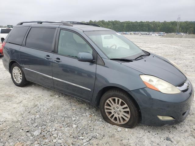 Photo 3 VIN: 5TDZK22CX8S173568 - TOYOTA SIENNA XLE 