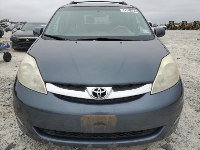 Photo 4 VIN: 5TDZK22CX8S173568 - TOYOTA SIENNA XLE 