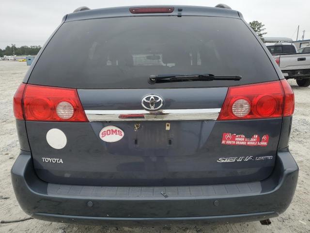 Photo 5 VIN: 5TDZK22CX8S173568 - TOYOTA SIENNA XLE 