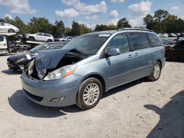 Photo 0 VIN: 5TDZK22CX8S185462 - TOYOTA SIENNA XLE 