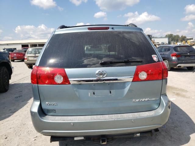 Photo 5 VIN: 5TDZK22CX8S185462 - TOYOTA SIENNA XLE 