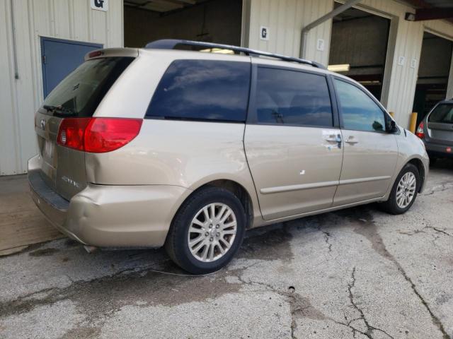 Photo 2 VIN: 5TDZK22CX8S199202 - TOYOTA SIENNA XLE 