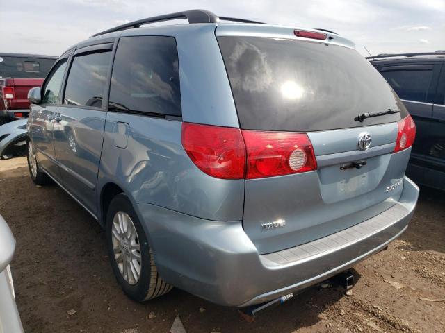 Photo 1 VIN: 5TDZK22CX9S233771 - TOYOTA SIENNA XLE 