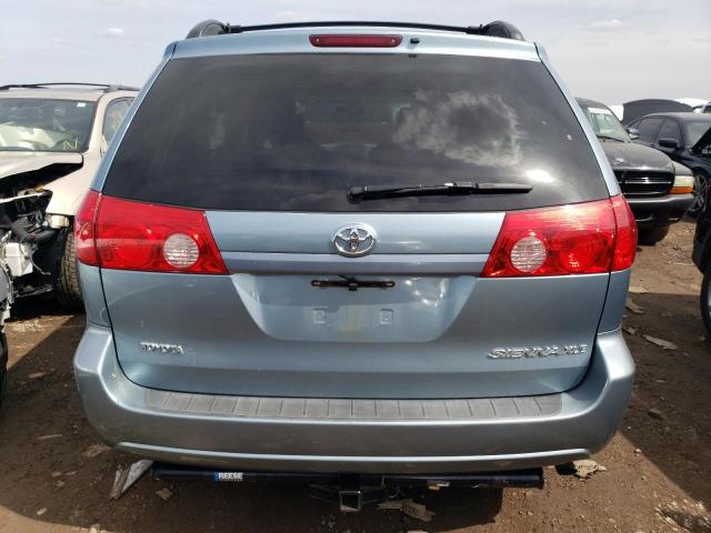 Photo 5 VIN: 5TDZK22CX9S233771 - TOYOTA SIENNA XLE 