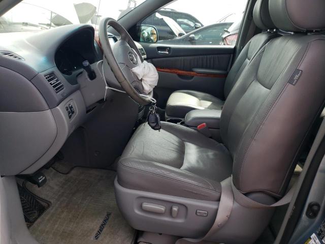 Photo 6 VIN: 5TDZK22CX9S233771 - TOYOTA SIENNA XLE 