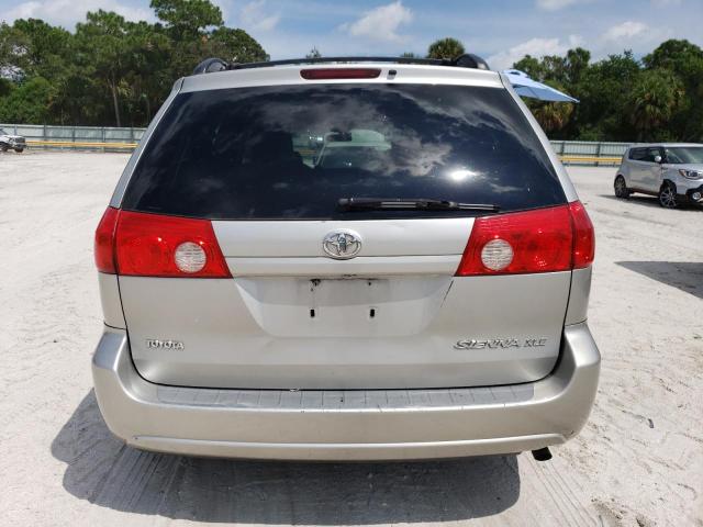 Photo 5 VIN: 5TDZK22CX9S233995 - TOYOTA SIENNA XLE 