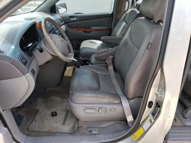 Photo 6 VIN: 5TDZK22CX9S233995 - TOYOTA SIENNA XLE 