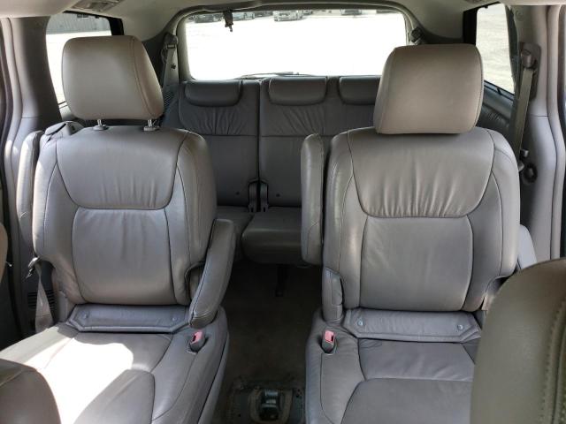 Photo 9 VIN: 5TDZK22CX9S233995 - TOYOTA SIENNA XLE 