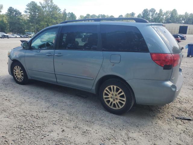 Photo 1 VIN: 5TDZK22CX9S234466 - TOYOTA SIENNA XLE 