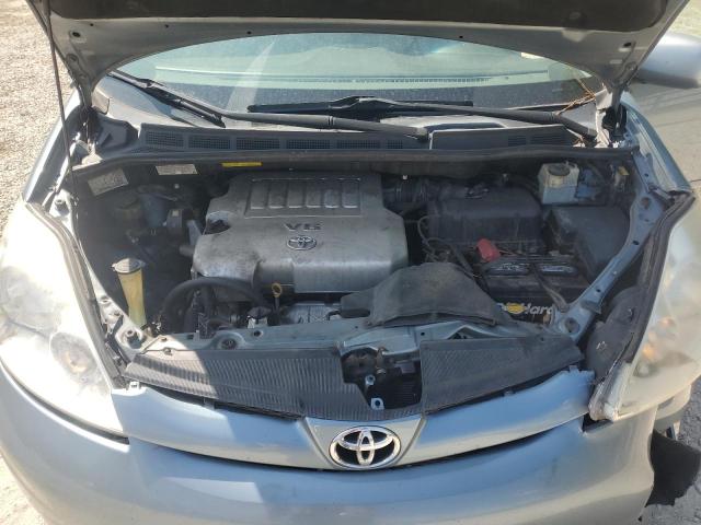 Photo 11 VIN: 5TDZK22CX9S234466 - TOYOTA SIENNA XLE 