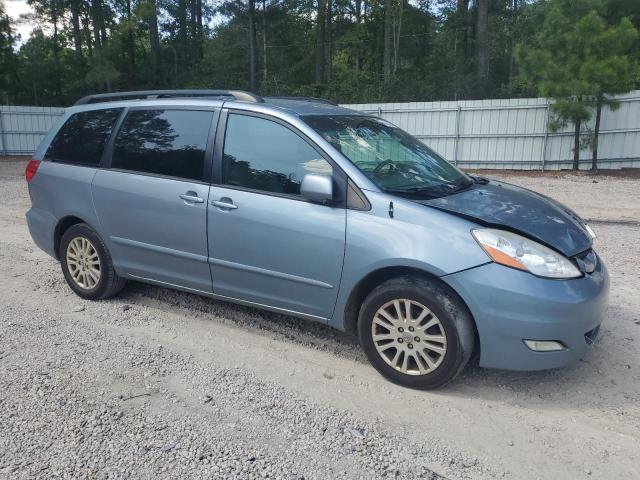 Photo 3 VIN: 5TDZK22CX9S234466 - TOYOTA SIENNA XLE 