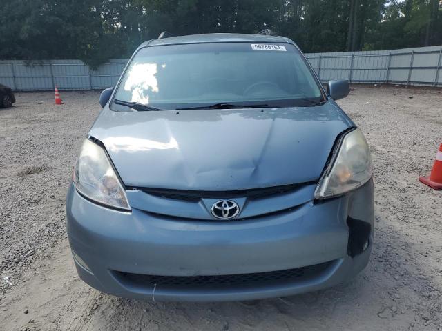 Photo 4 VIN: 5TDZK22CX9S234466 - TOYOTA SIENNA XLE 