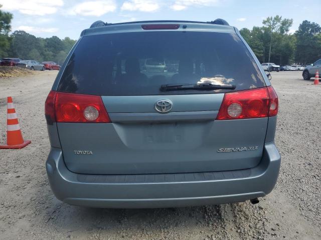 Photo 5 VIN: 5TDZK22CX9S234466 - TOYOTA SIENNA XLE 