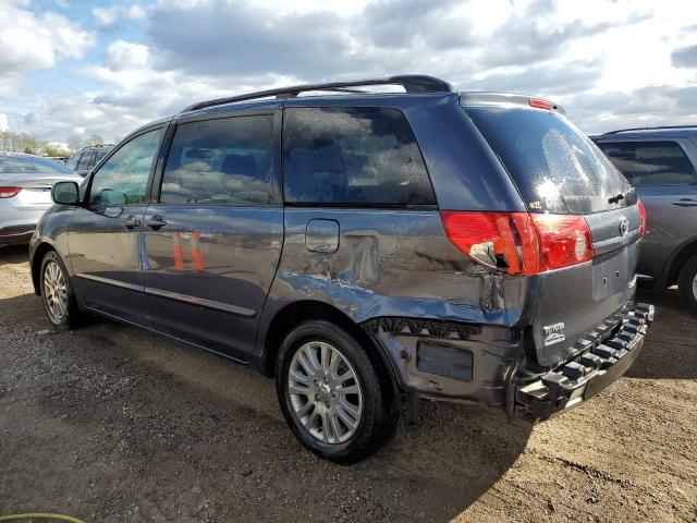 Photo 1 VIN: 5TDZK22CX9S237299 - TOYOTA SIENNA XLE 