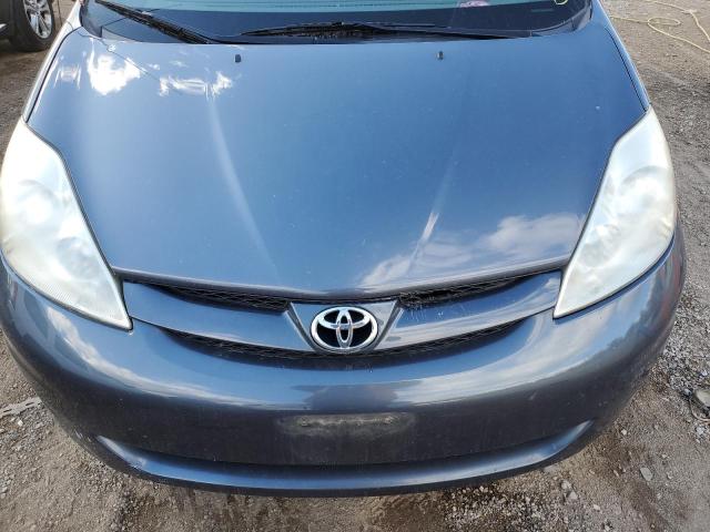 Photo 11 VIN: 5TDZK22CX9S237299 - TOYOTA SIENNA XLE 