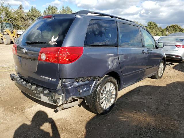 Photo 2 VIN: 5TDZK22CX9S237299 - TOYOTA SIENNA XLE 