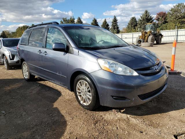 Photo 3 VIN: 5TDZK22CX9S237299 - TOYOTA SIENNA XLE 