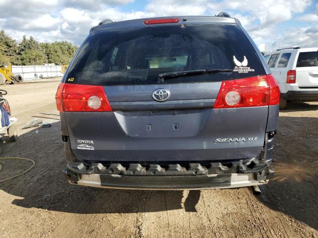 Photo 5 VIN: 5TDZK22CX9S237299 - TOYOTA SIENNA XLE 