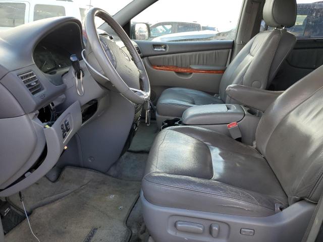 Photo 6 VIN: 5TDZK22CX9S237299 - TOYOTA SIENNA XLE 