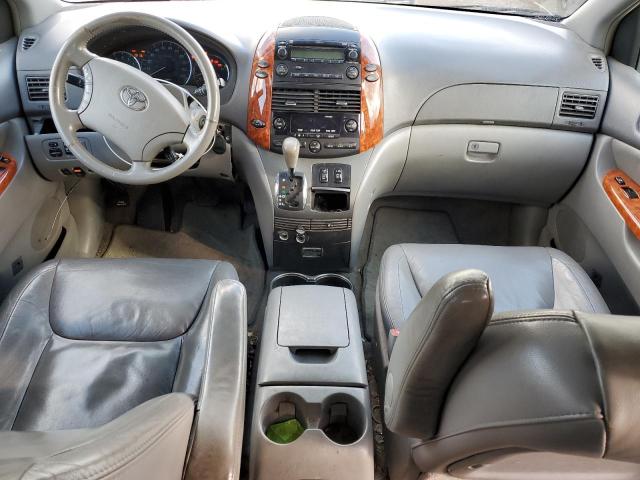 Photo 7 VIN: 5TDZK22CX9S237299 - TOYOTA SIENNA XLE 