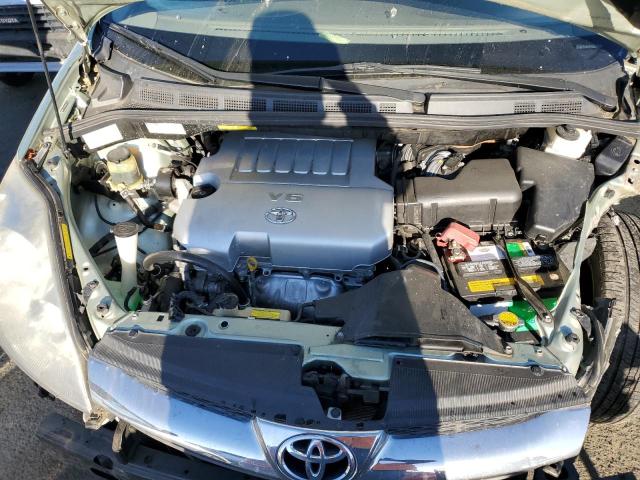 Photo 11 VIN: 5TDZK22CX9S253700 - TOYOTA SIENNA XLE 