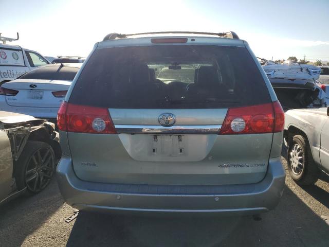 Photo 5 VIN: 5TDZK22CX9S253700 - TOYOTA SIENNA XLE 