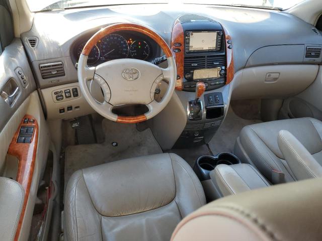 Photo 7 VIN: 5TDZK22CX9S253700 - TOYOTA SIENNA XLE 