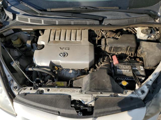 Photo 11 VIN: 5TDZK22CX9S266687 - TOYOTA SIENNA XLE 