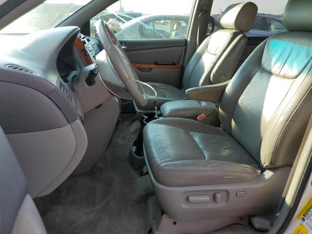 Photo 6 VIN: 5TDZK22CX9S266687 - TOYOTA SIENNA XLE 