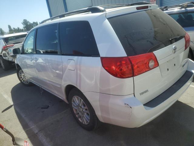 Photo 1 VIN: 5TDZK22CX9S270755 - TOYOTA SIENNA XLE 