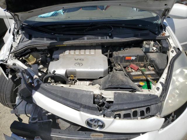 Photo 11 VIN: 5TDZK22CX9S270755 - TOYOTA SIENNA XLE 