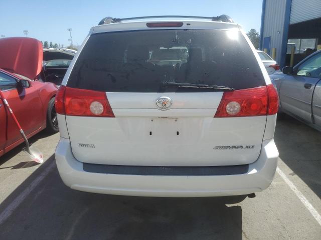 Photo 5 VIN: 5TDZK22CX9S270755 - TOYOTA SIENNA XLE 