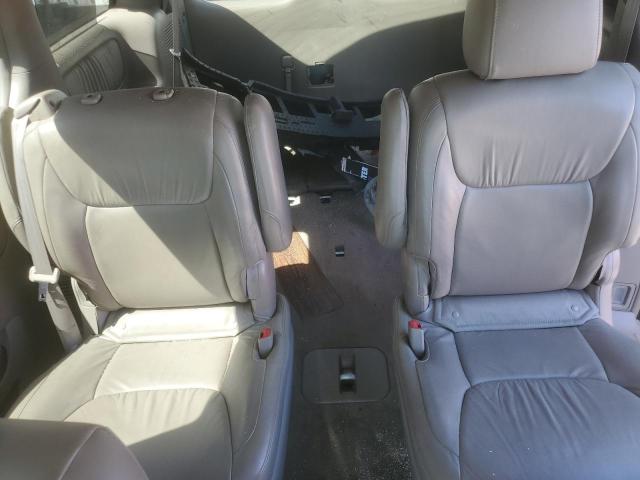 Photo 9 VIN: 5TDZK22CX9S270755 - TOYOTA SIENNA XLE 