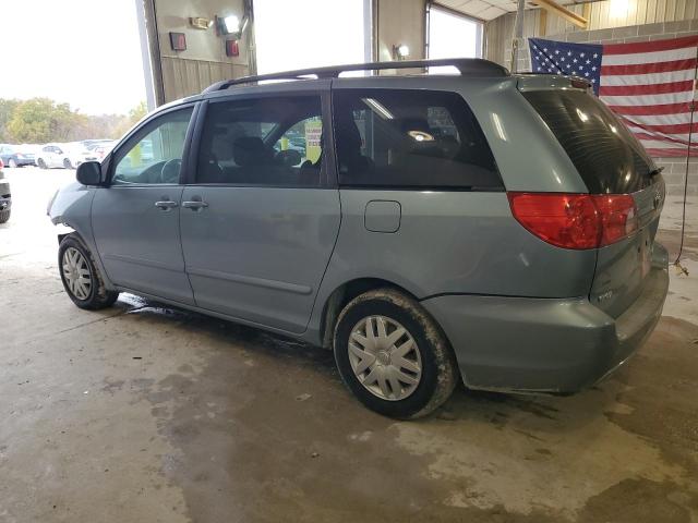 Photo 1 VIN: 5TDZK23C07S018699 - TOYOTA SIENNA CE 