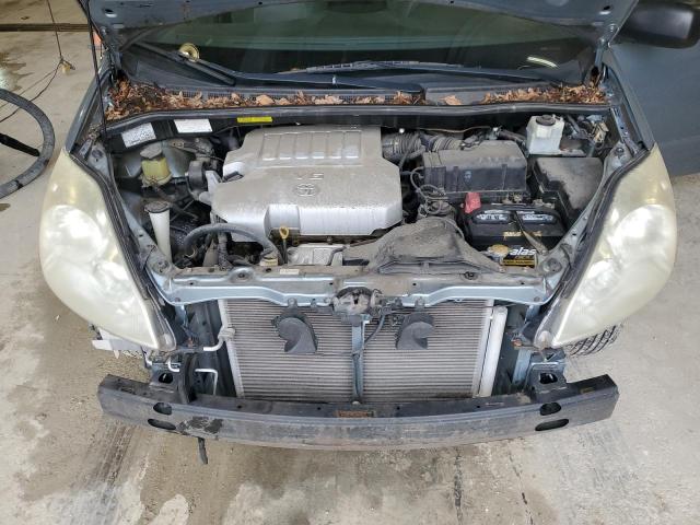 Photo 11 VIN: 5TDZK23C07S018699 - TOYOTA SIENNA CE 