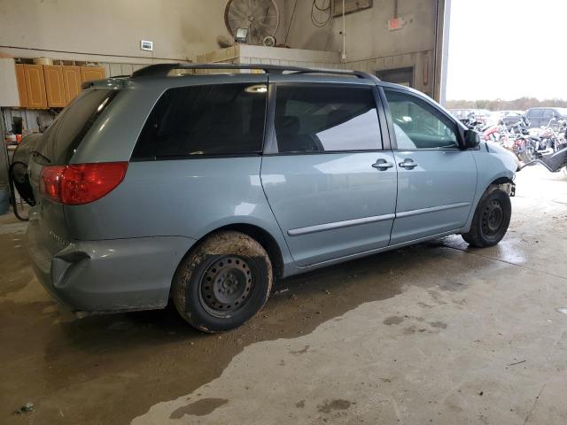 Photo 2 VIN: 5TDZK23C07S018699 - TOYOTA SIENNA CE 