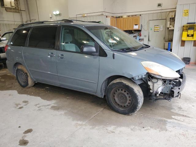 Photo 3 VIN: 5TDZK23C07S018699 - TOYOTA SIENNA CE 