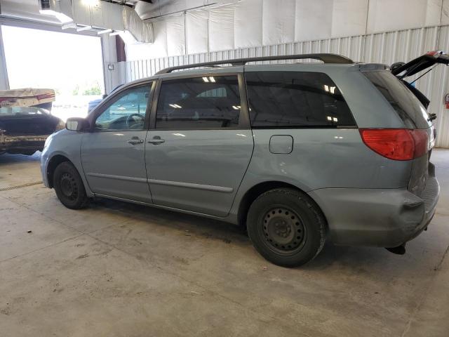 Photo 1 VIN: 5TDZK23C07S020016 - TOYOTA SIENNA CE 