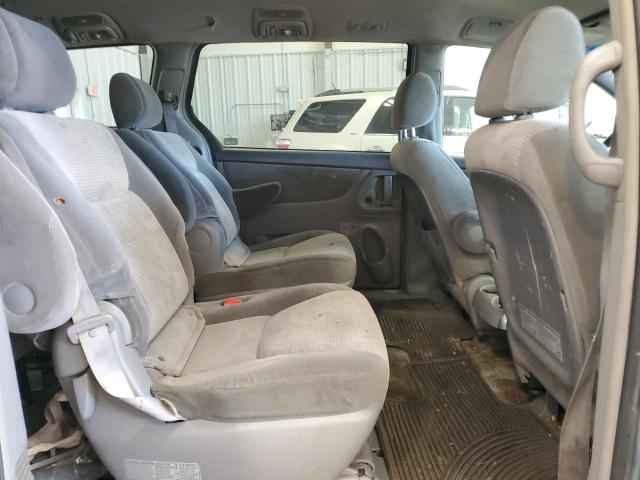 Photo 10 VIN: 5TDZK23C07S020016 - TOYOTA SIENNA CE 